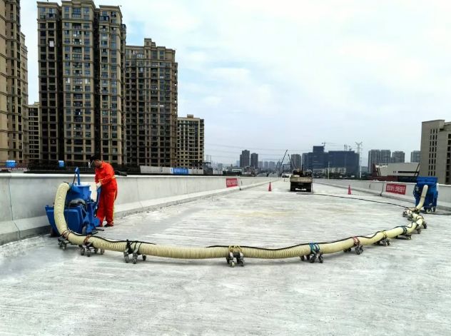 建设·迈进‖踔厉奋发 砥砺奋进