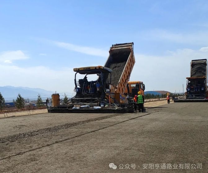 建设·奋进‖锐意进取 持之以恒