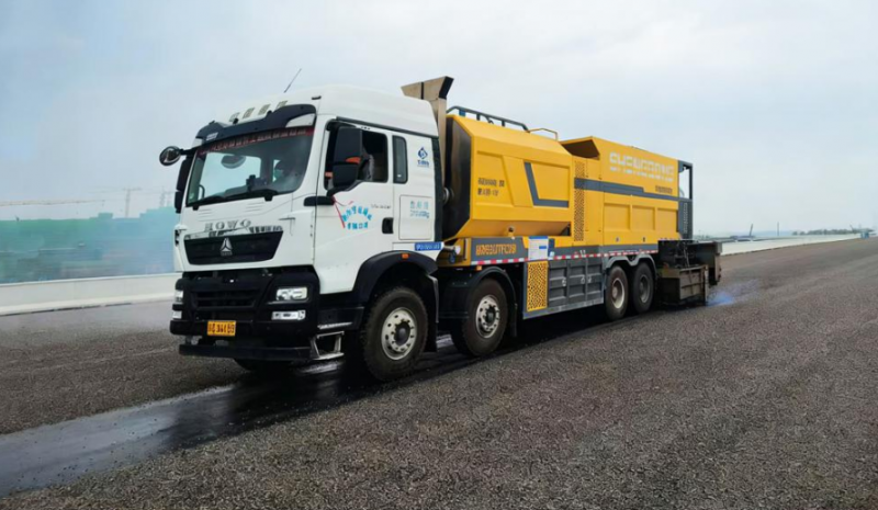 建设•迈进‖凝心聚力  笃行致远